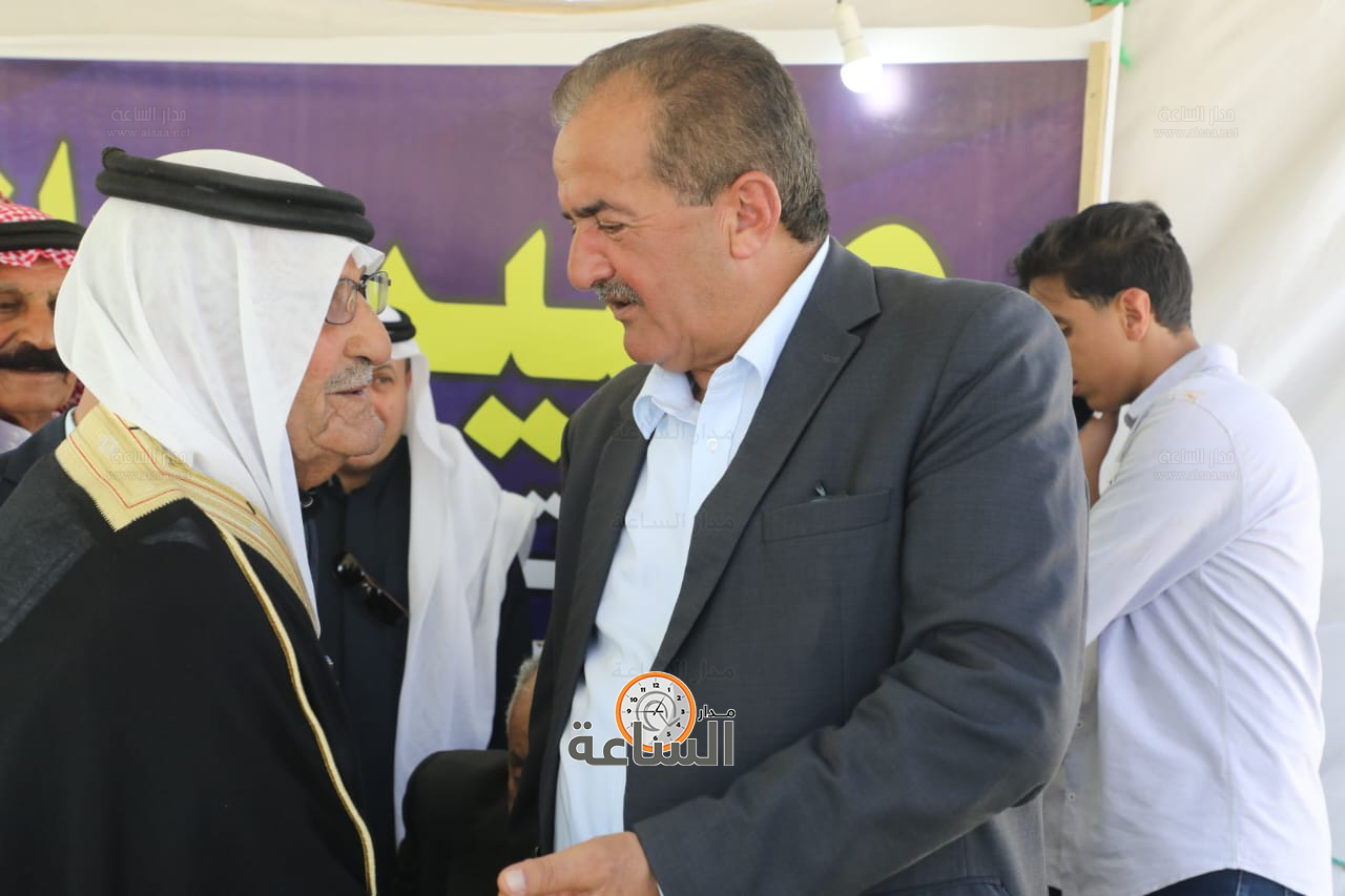 Madar Al-Saa Images 0.05362186906569155