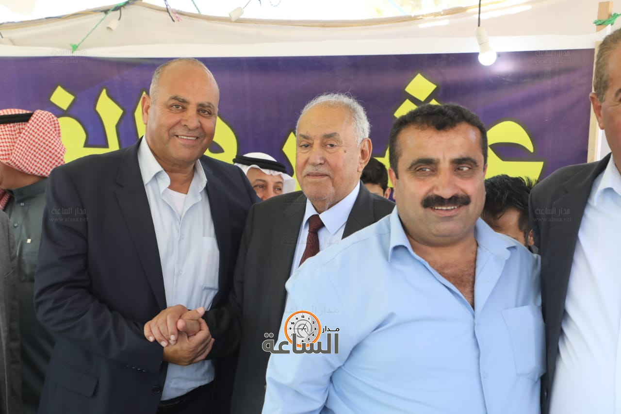 Madar Al-Saa Images 0.3711138716921547