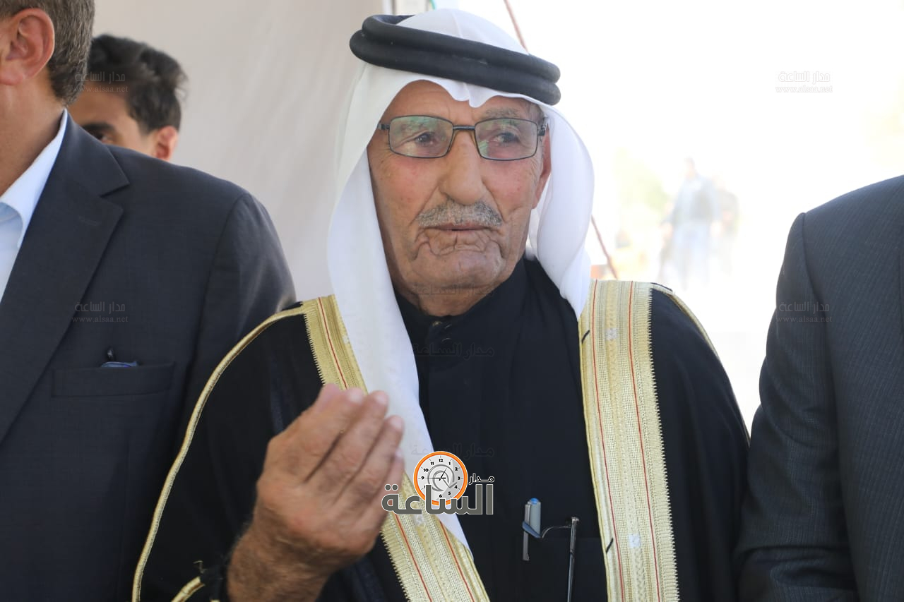 Madar Al-Saa Images 0.9911567312660263