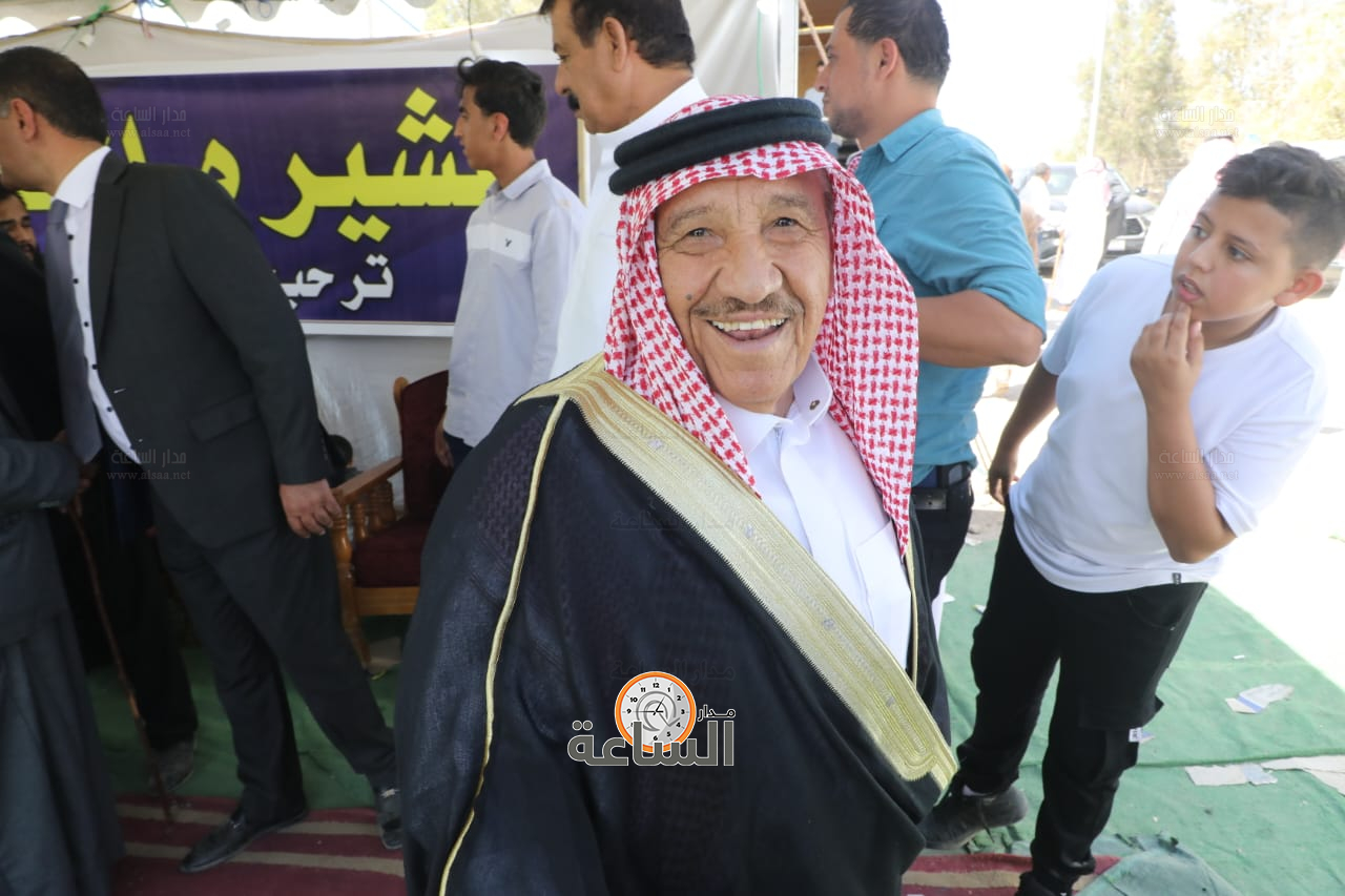 Madar Al-Saa Images 0.40945089988193983