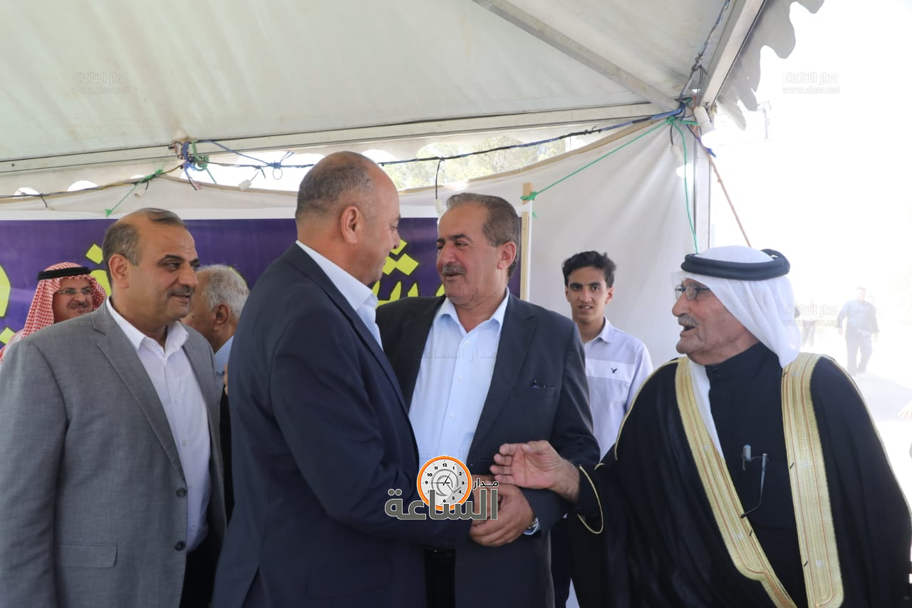 Madar Al-Saa Images 0.5057070040492911