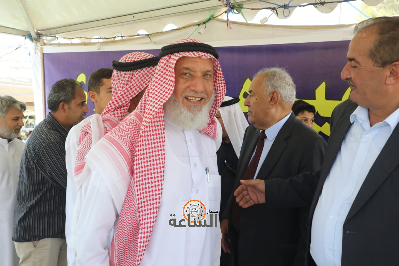 Madar Al-Saa Images 0.023981829290464884