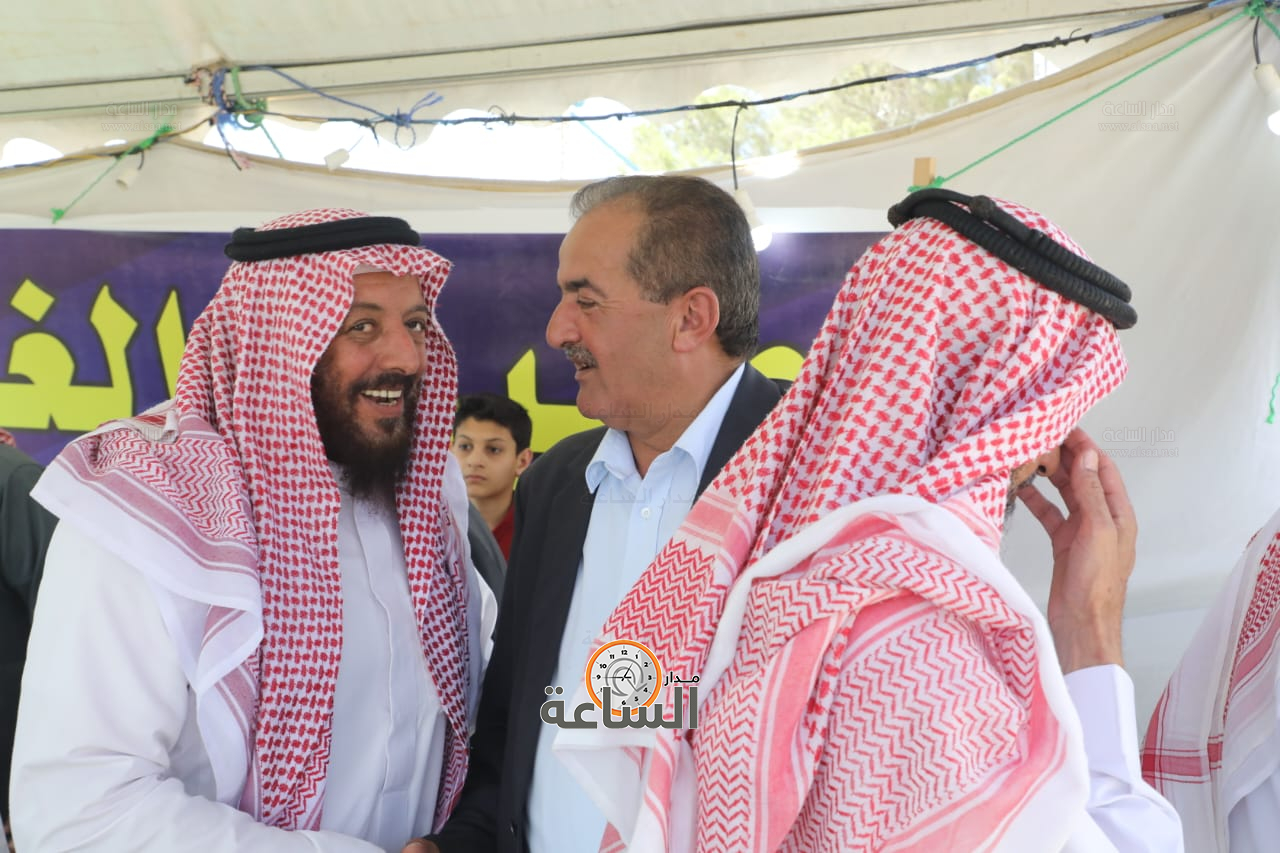 Madar Al-Saa Images 0.6943043726059996