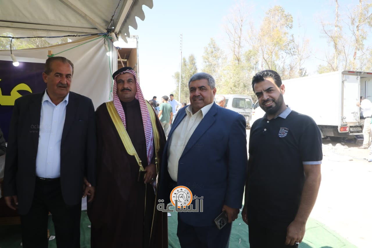 Madar Al-Saa Images 0.1456252735045953