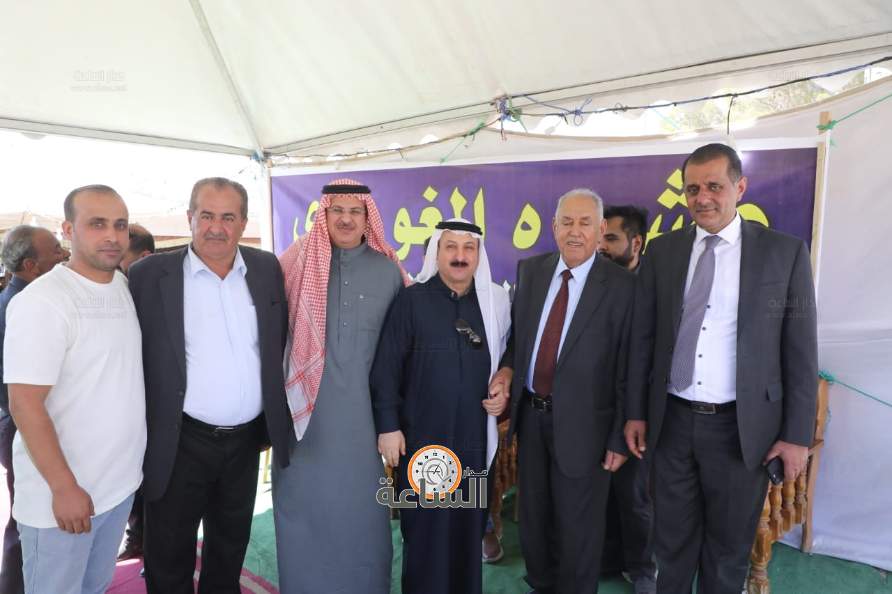 Madar Al-Saa Images 0.7402879903657822