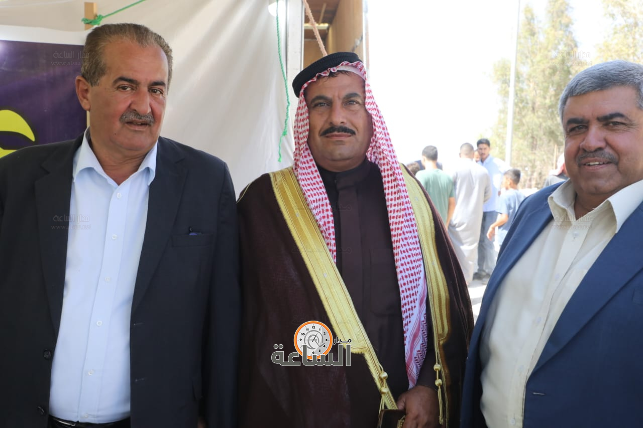 Madar Al-Saa Images 0.58920013880897