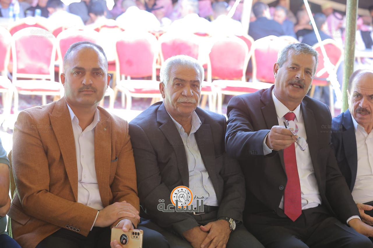 Madar Al-Saa Images 0.6517380162416956