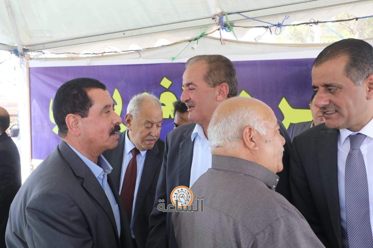 Madar Al-Saa Images 0.4442392193813878