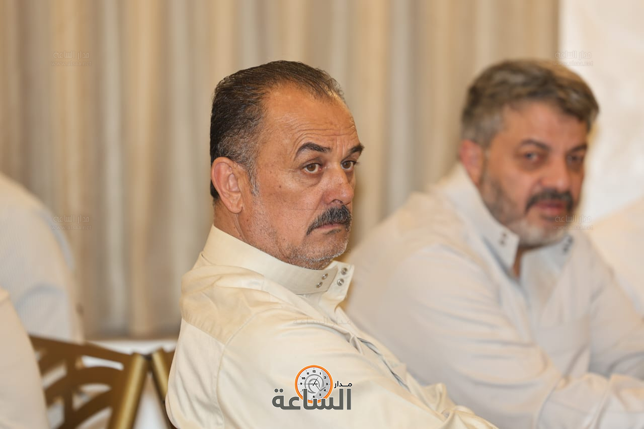 Madar Al-Saa Images 0.2865594270872962