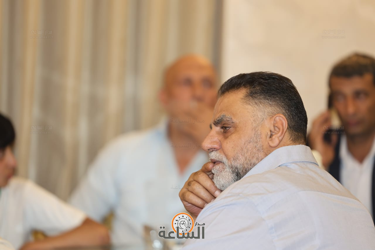 Madar Al-Saa Images 0.2424800707923448