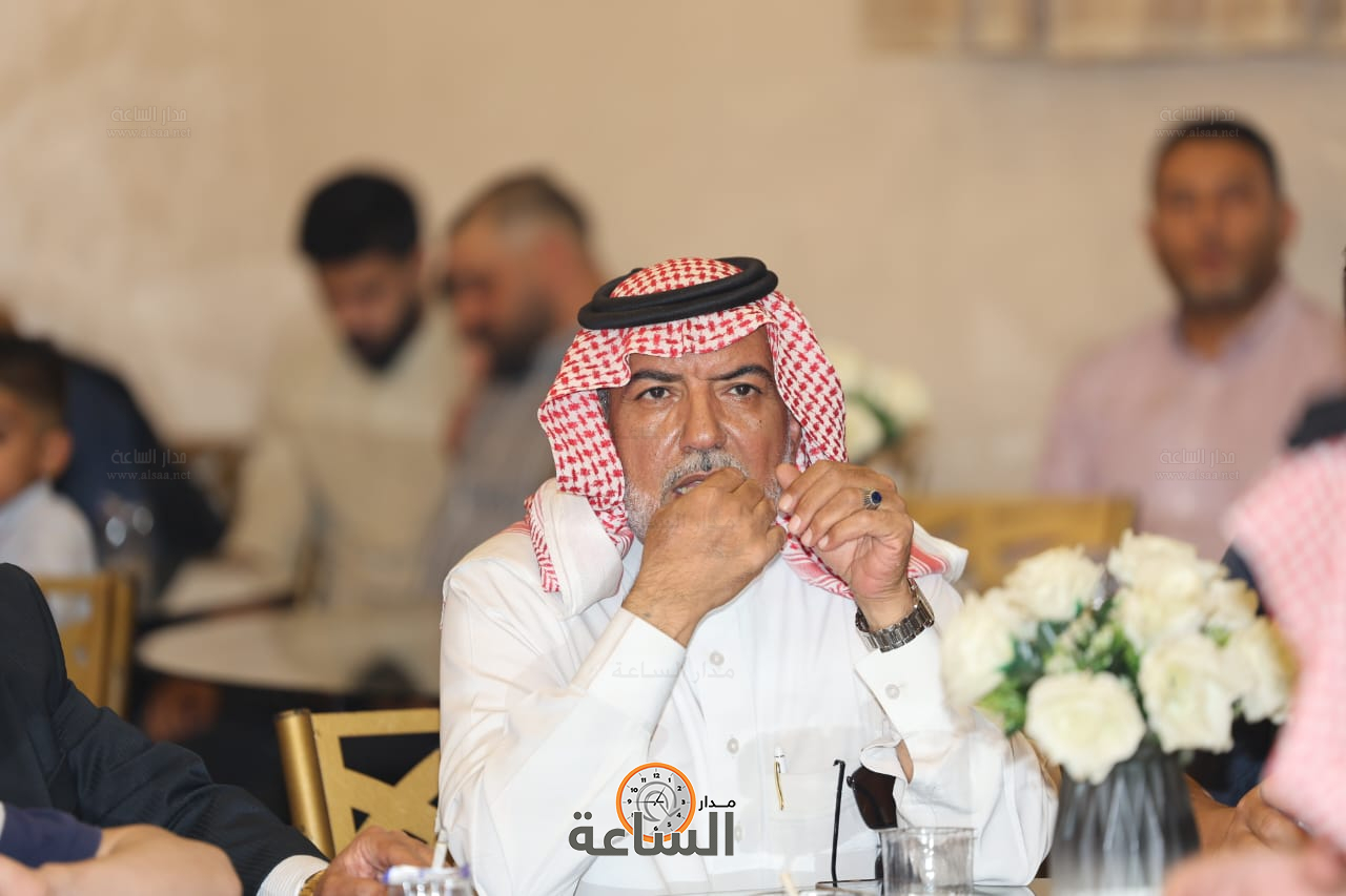 Madar Al-Saa Images 0.8996851310304417