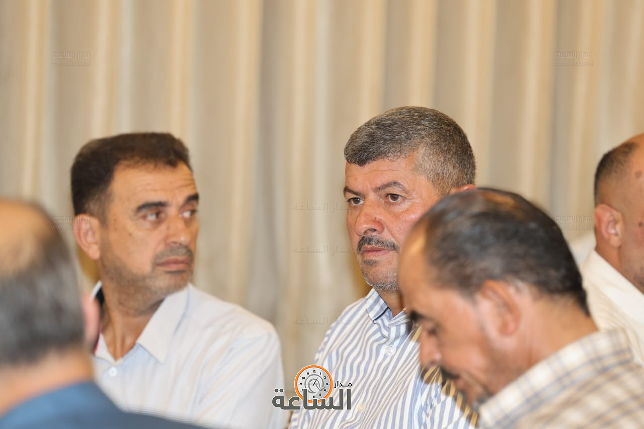 Madar Al-Saa Images 0.22599695697212918