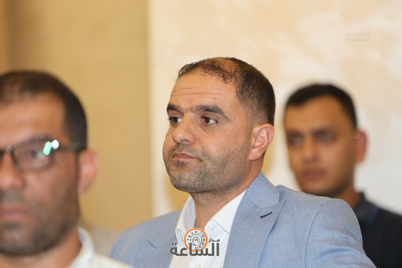 Madar Al-Saa Images 0.45838083916418093