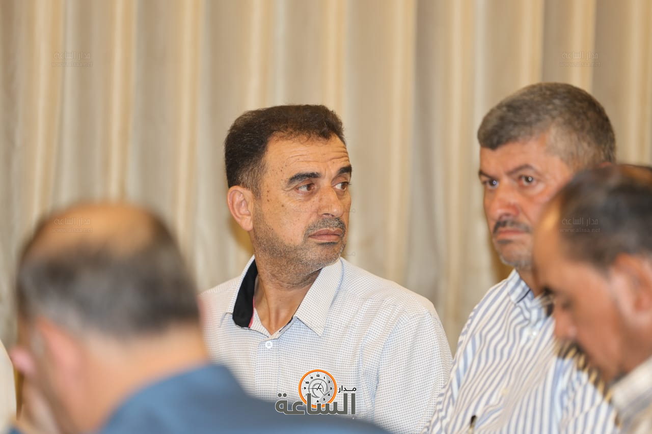 Madar Al-Saa Images 0.22481420601591573