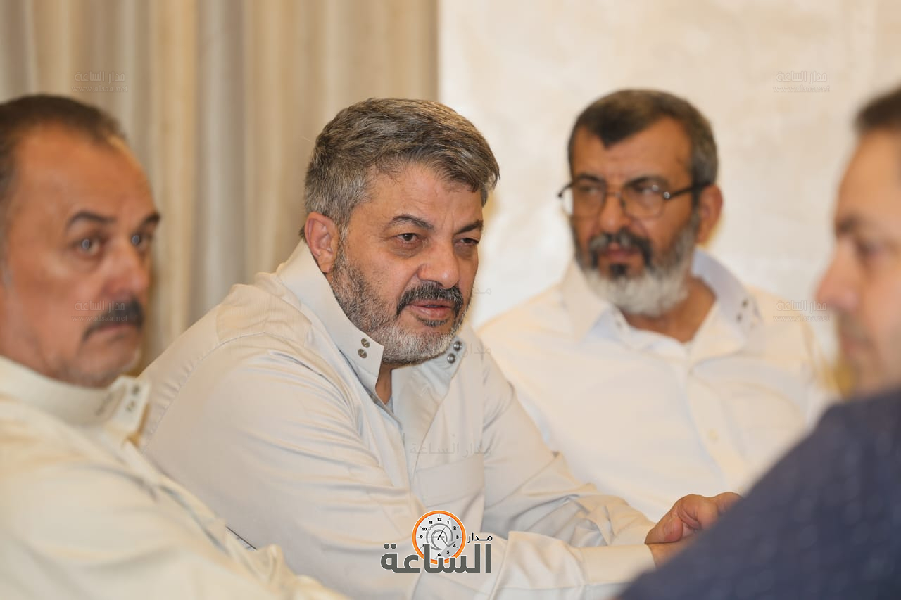 Madar Al-Saa Images 0.7792635588566474