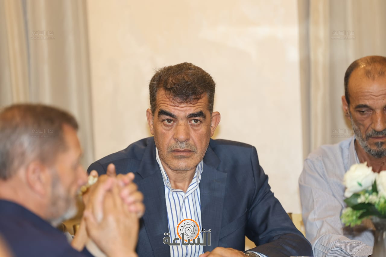 Madar Al-Saa Images 0.6740542508541191