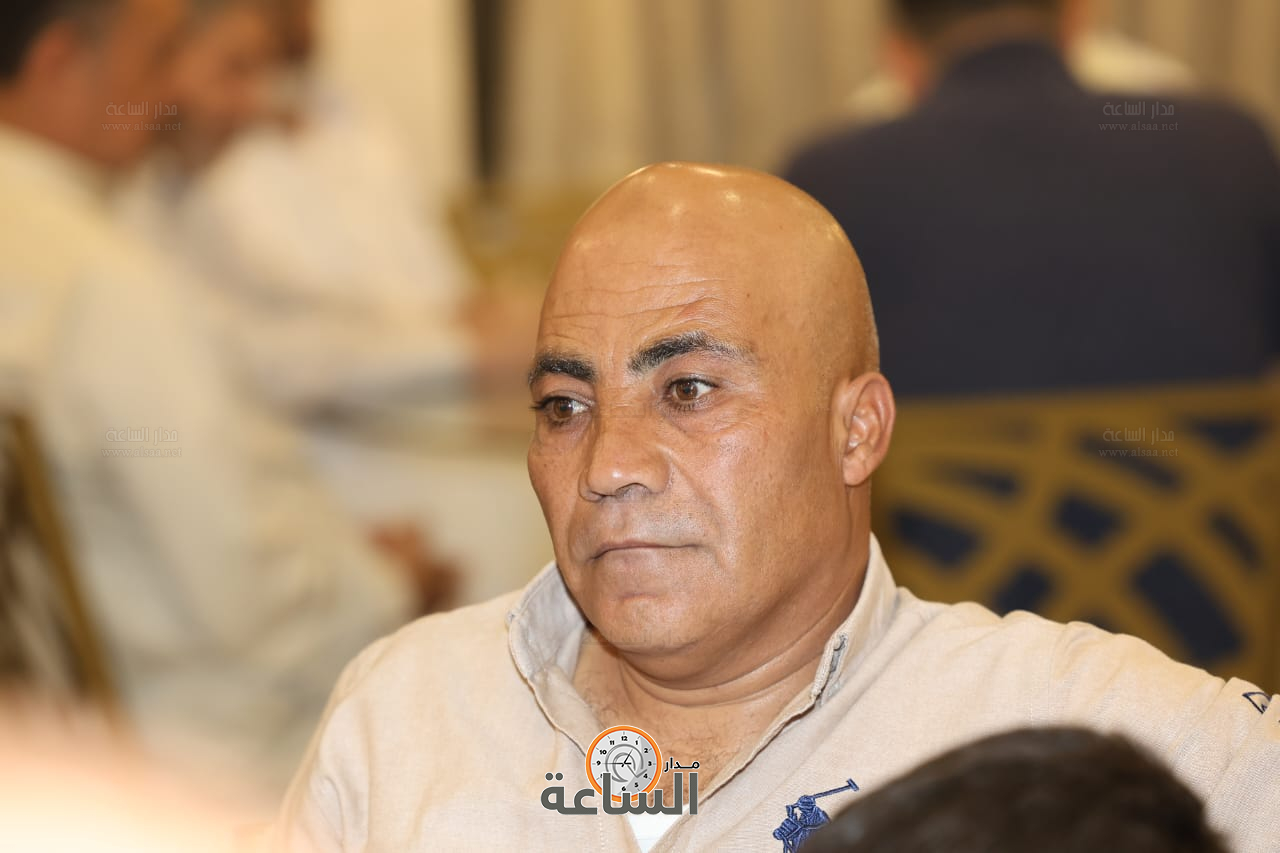 Madar Al-Saa Images 0.7667165159278683