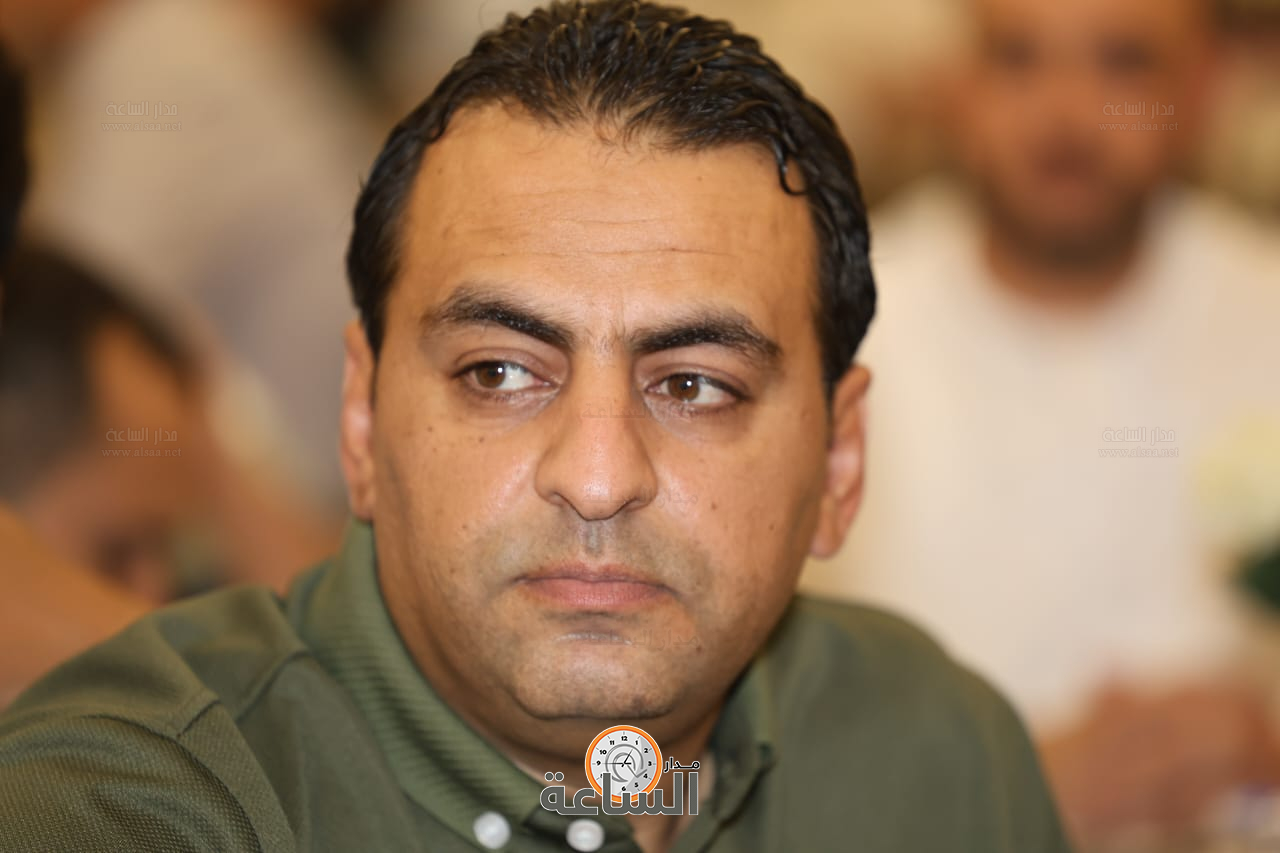 Madar Al-Saa Images 0.08128237205393729