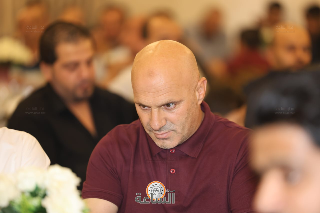 Madar Al-Saa Images 0.9194157402232525