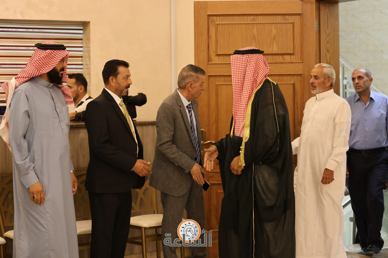 Madar Al-Saa Images 0.20791150760499277