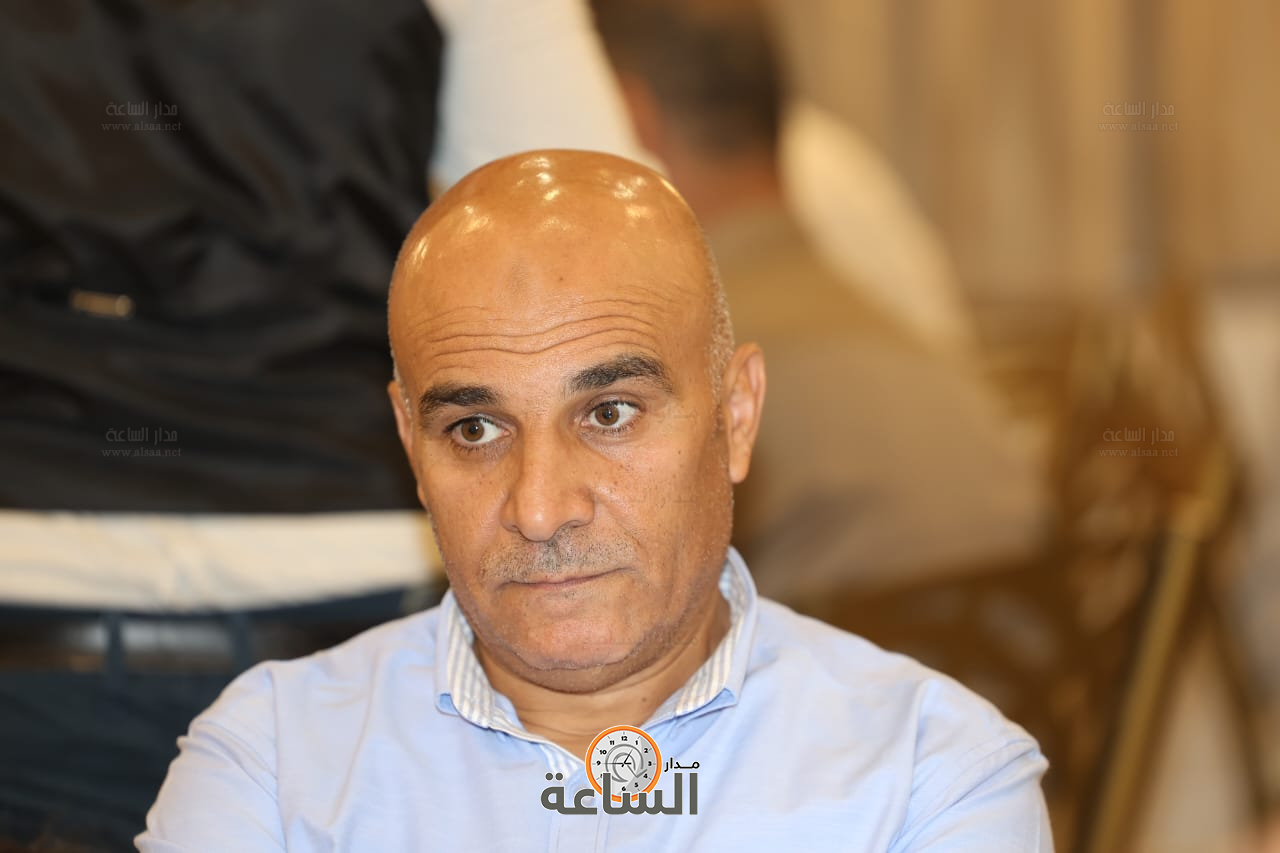 Madar Al-Saa Images 0.5376756741704618