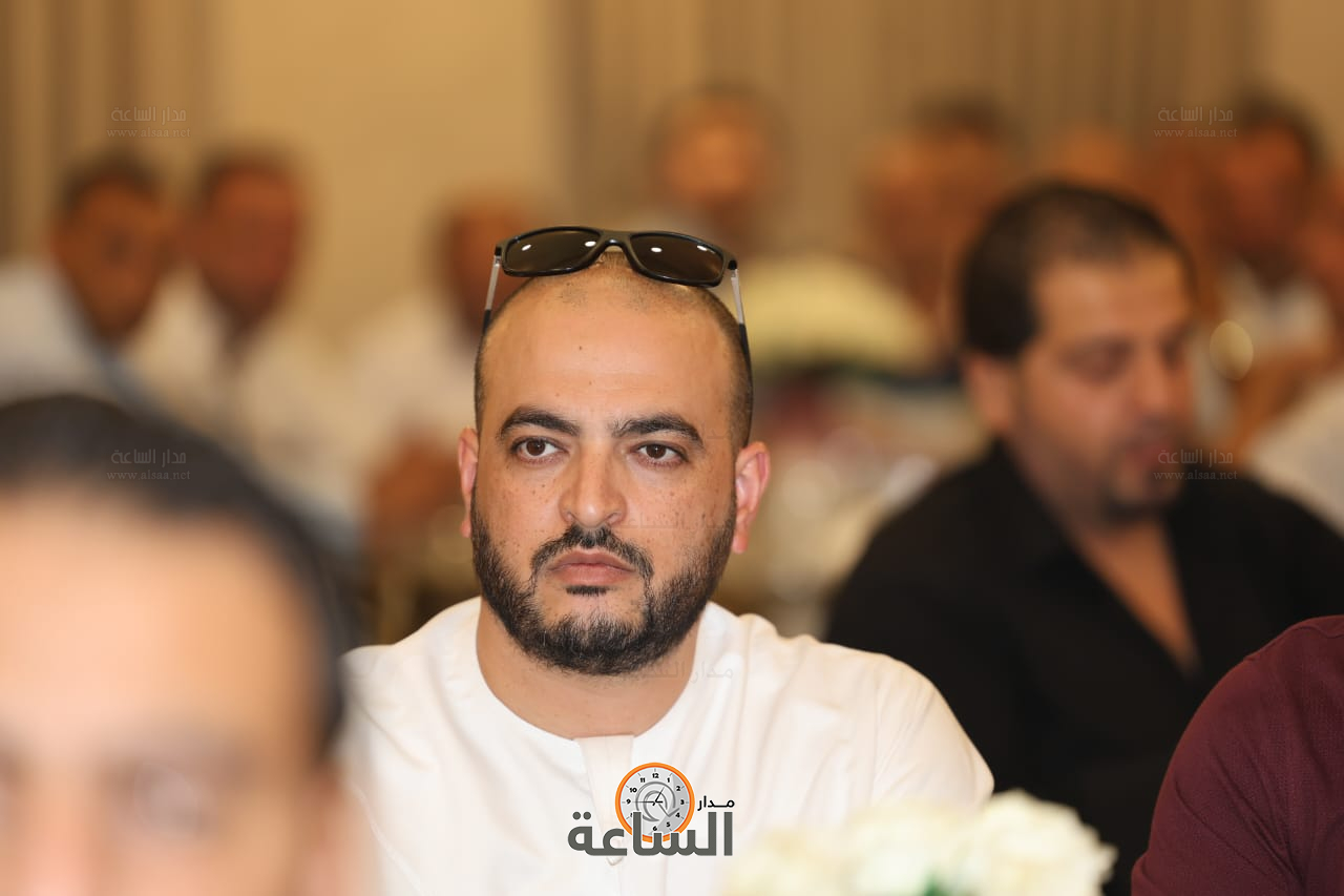 Madar Al-Saa Images 0.15258267799129965