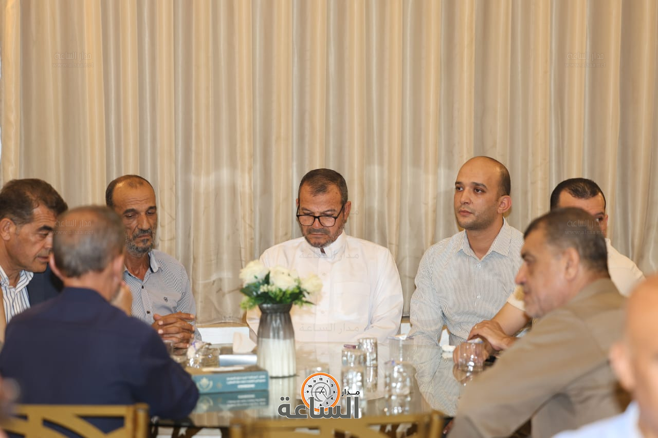 Madar Al-Saa Images 0.9569802181446573