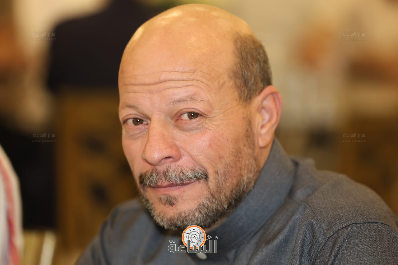 Madar Al-Saa Images 0.20285583931788342