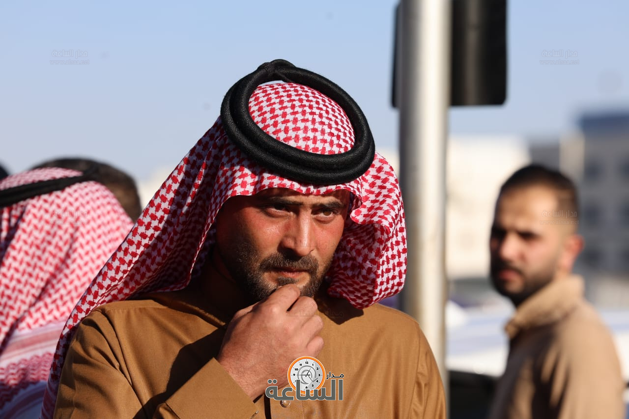 Madar Al-Saa Images 0.06734942107399677