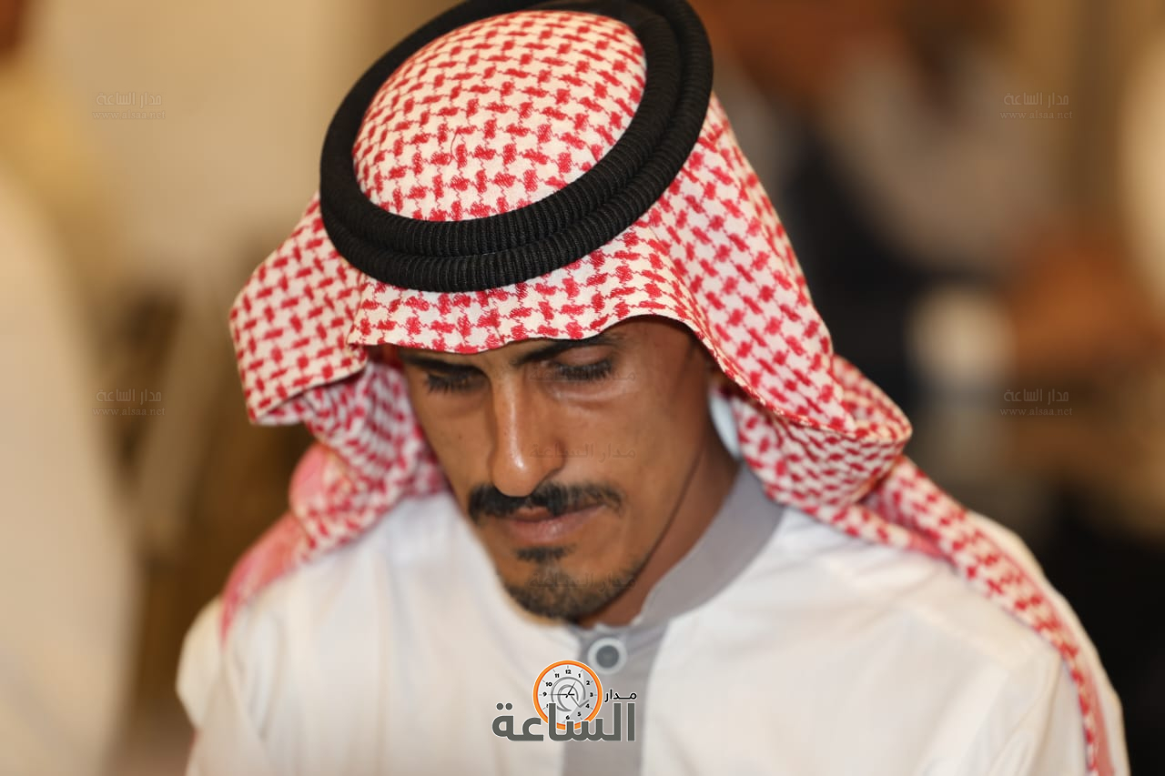 Madar Al-Saa Images 0.5761723724719544