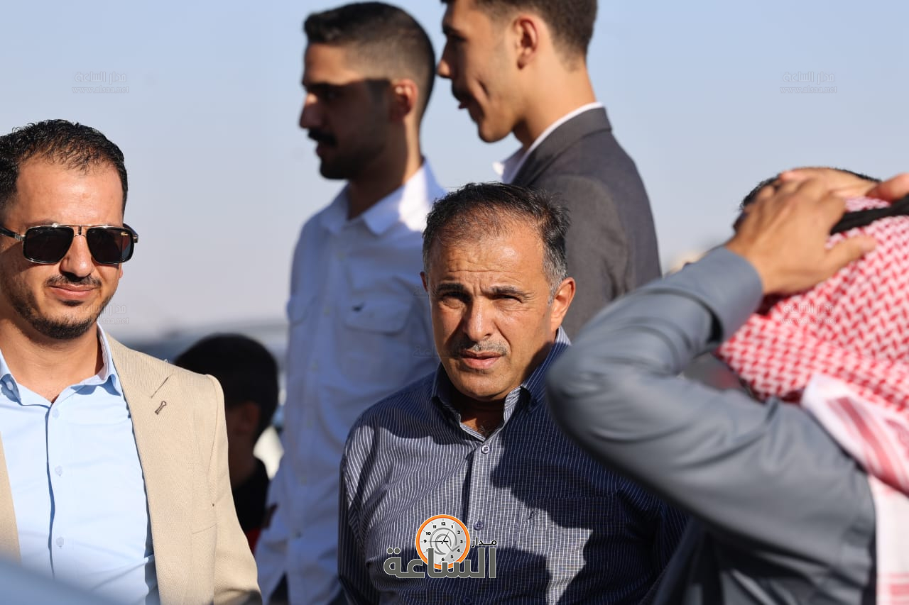 Madar Al-Saa Images 0.5604217850843786