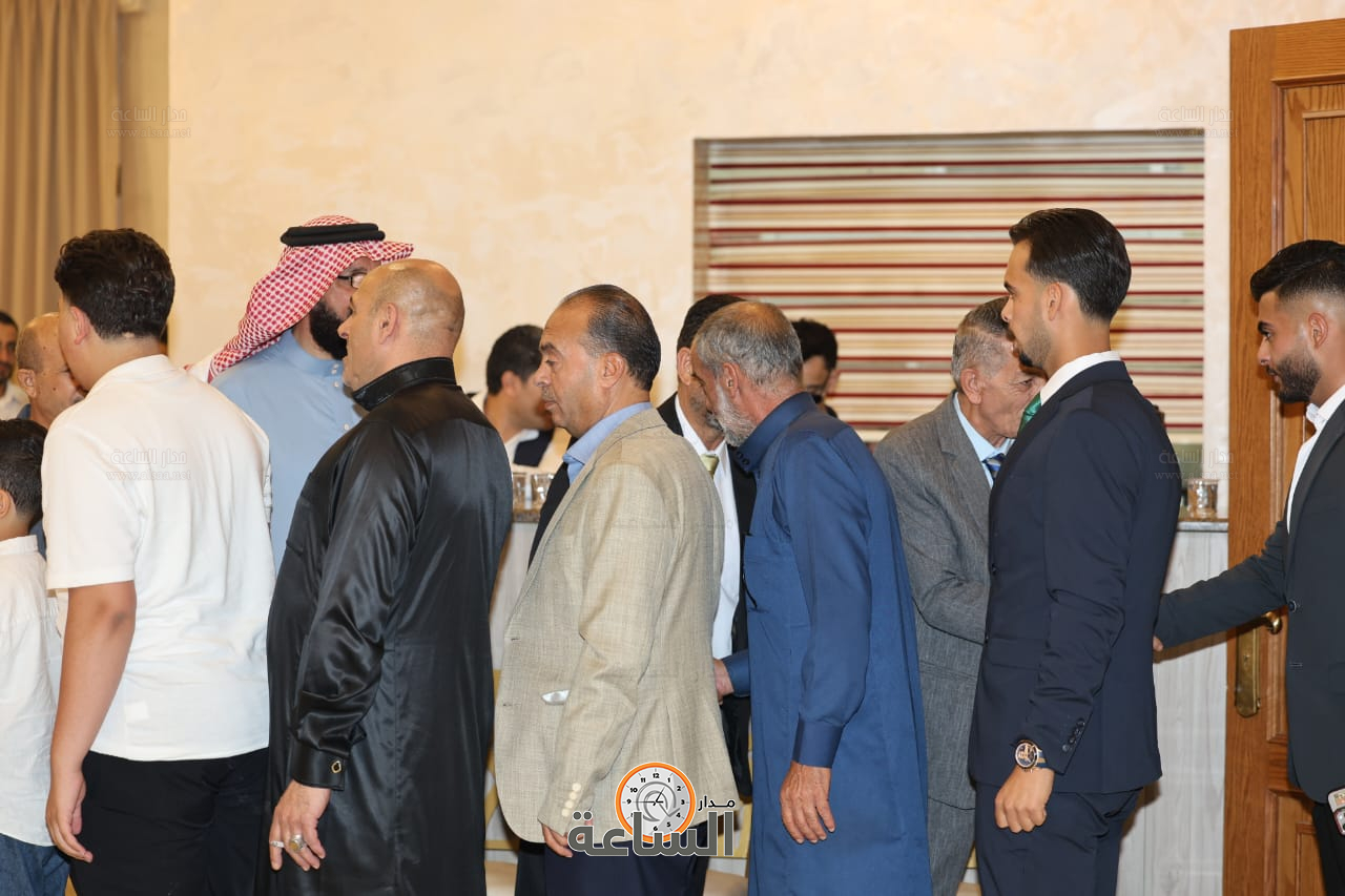 Madar Al-Saa Images 0.17757567169579846