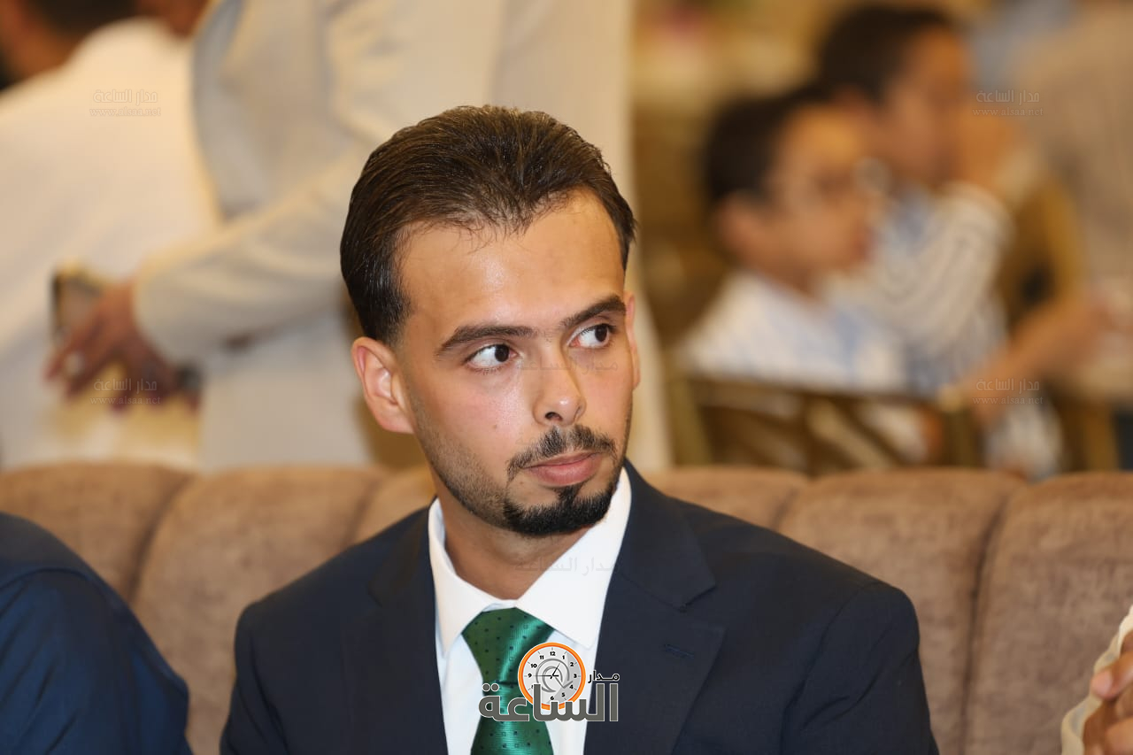 Madar Al-Saa Images 0.8761375259064844