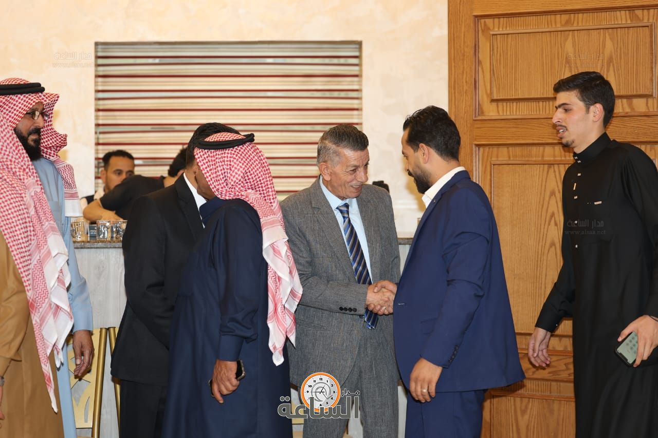 Madar Al-Saa Images 0.6837834577074595