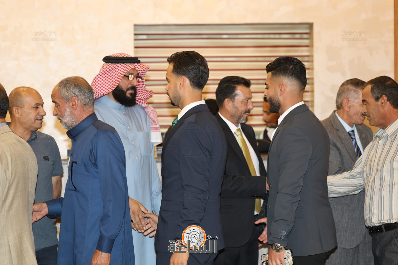 Madar Al-Saa Images 0.32147110861328043