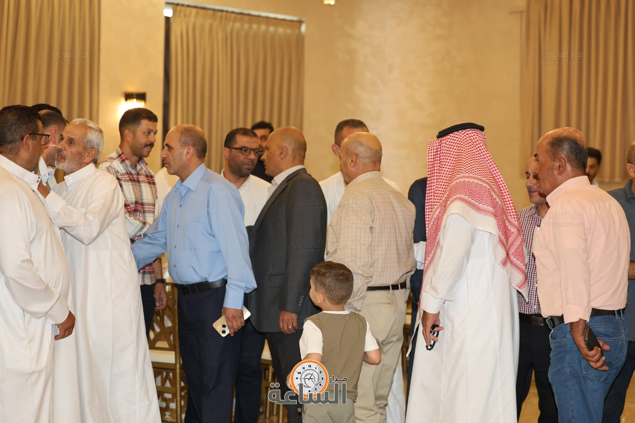 Madar Al-Saa Images 0.03347736373922794