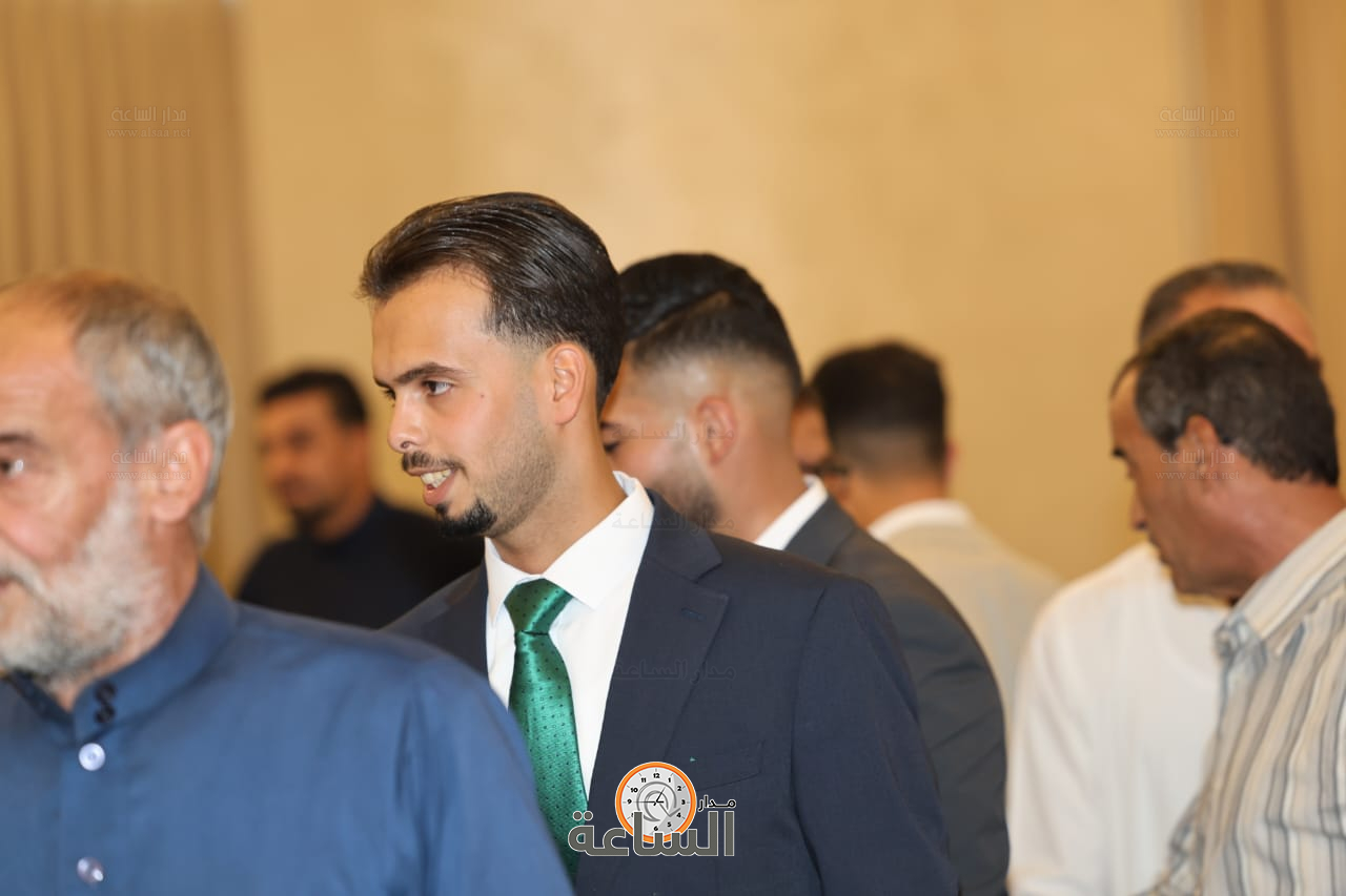 Madar Al-Saa Images 0.6110295276977666