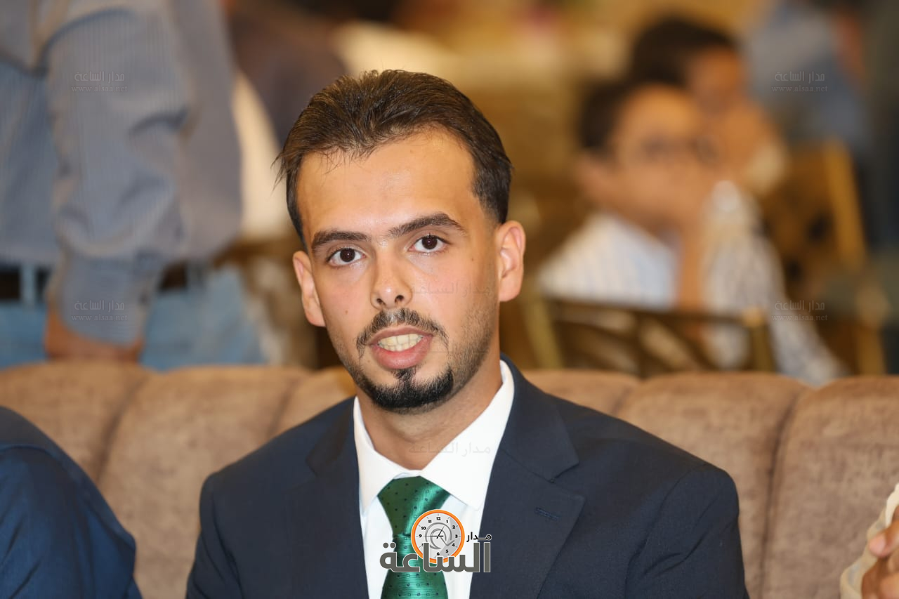 Madar Al-Saa Images 0.21717036300429315