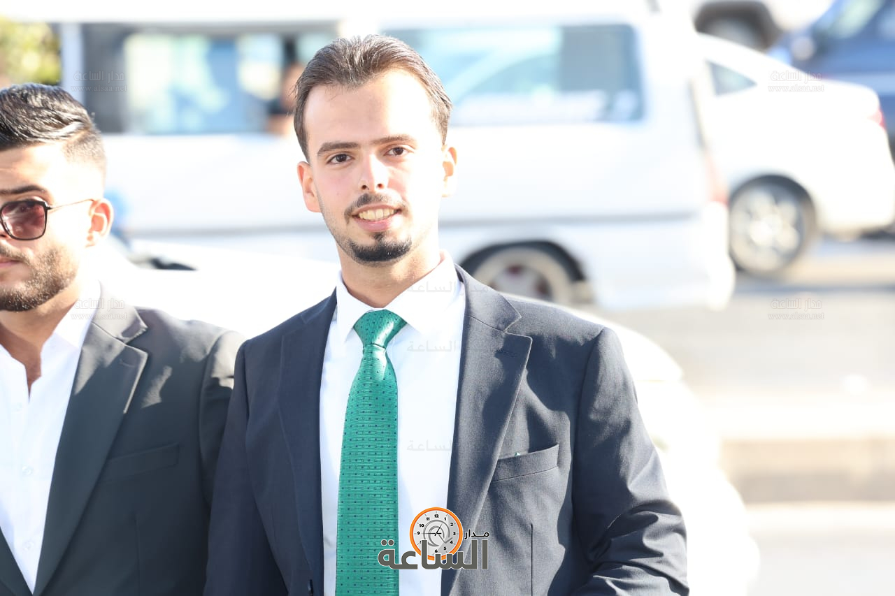 Madar Al-Saa Images 0.29126732048622095