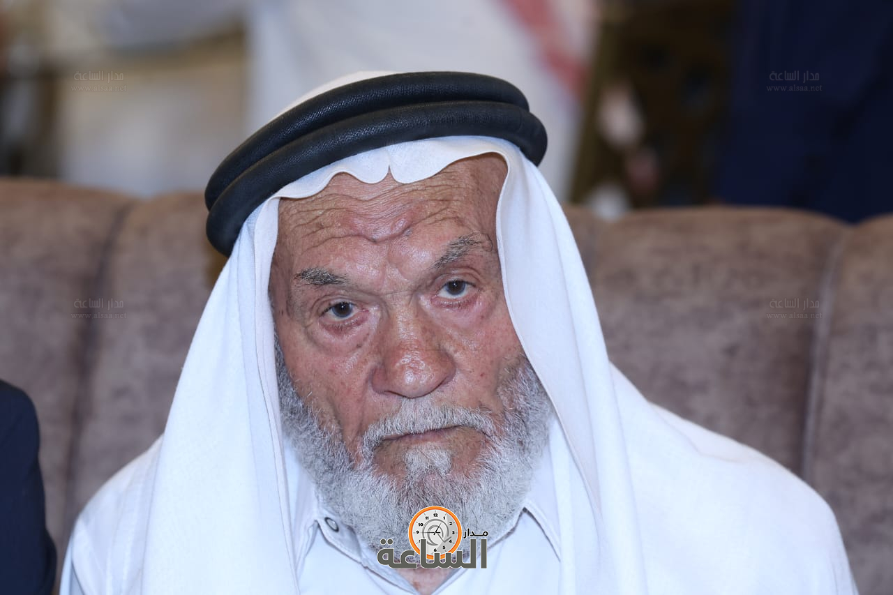 Madar Al-Saa Images 0.4444847116513485