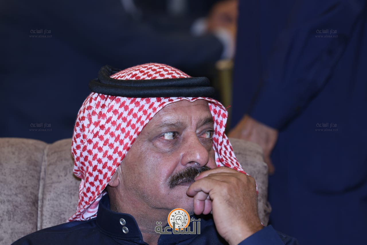 Madar Al-Saa Images 0.1238457446143727