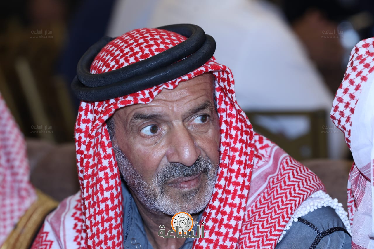 Madar Al-Saa Images 0.4491055925193326