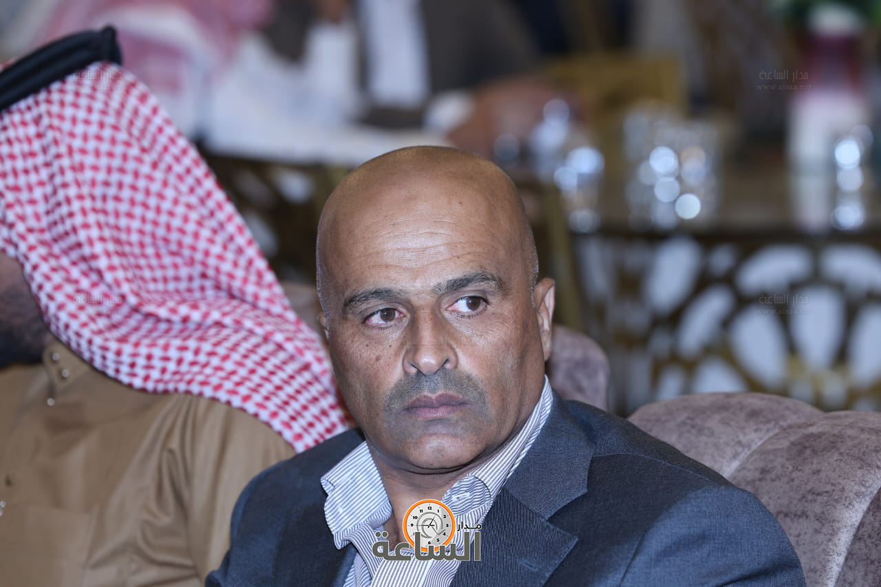 Madar Al-Saa Images 0.7757450067918615