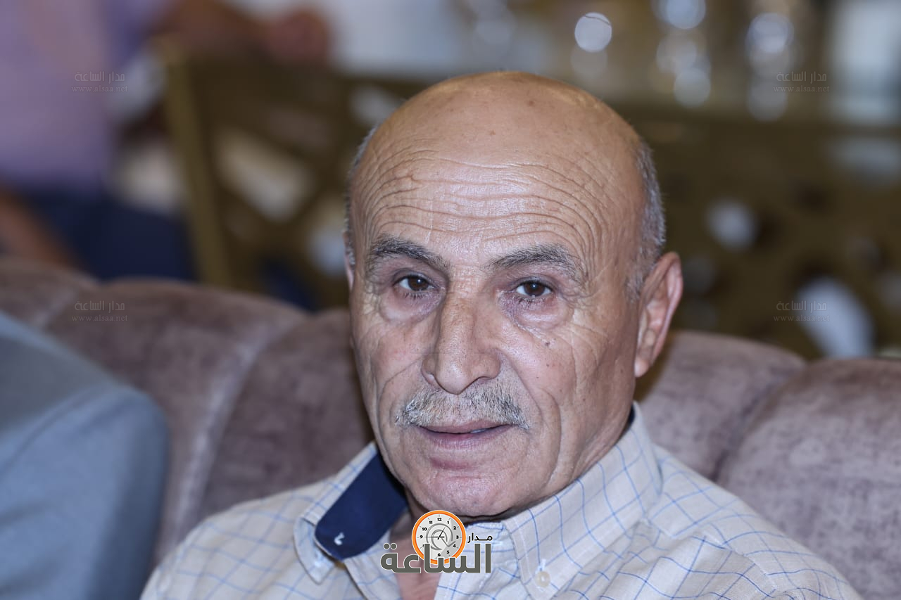 Madar Al-Saa Images 0.5340504342359945