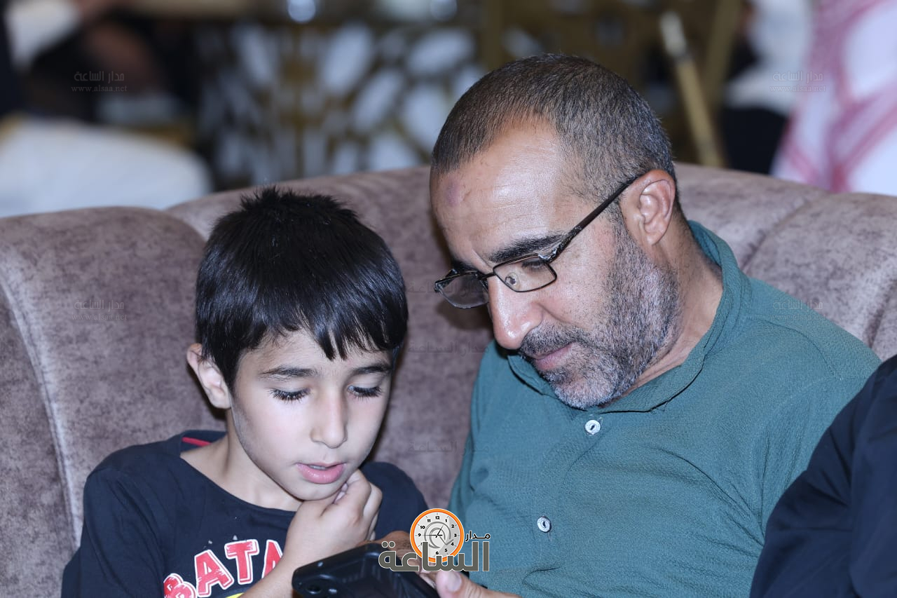 Madar Al-Saa Images 0.8753954415830537