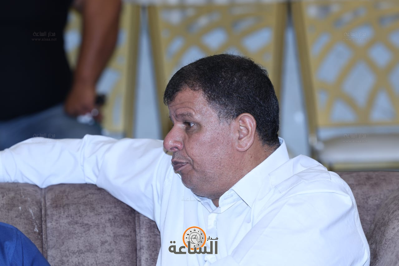 Madar Al-Saa Images 0.5369851666766237