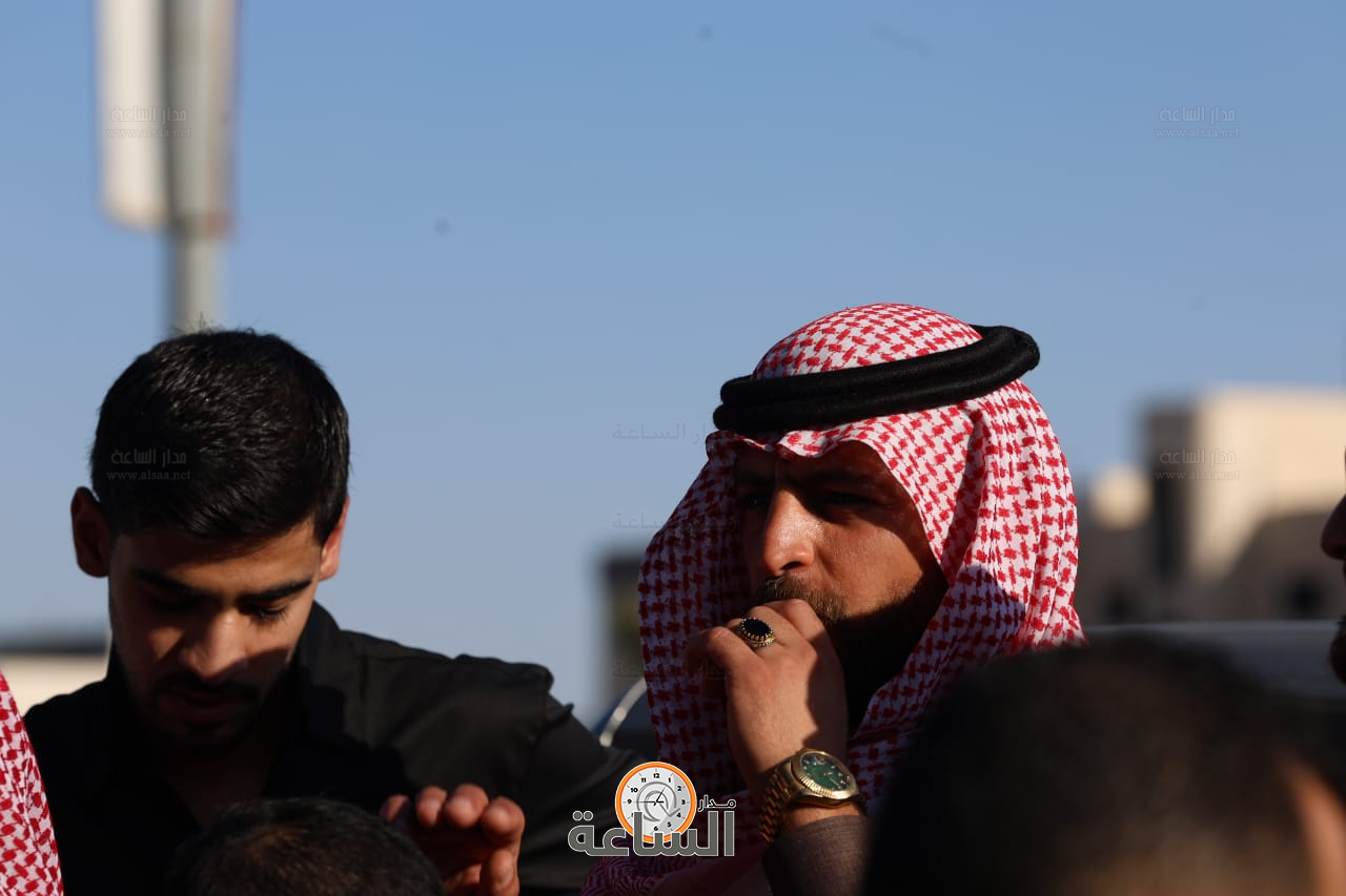 Madar Al-Saa Images 0.8009974231649836