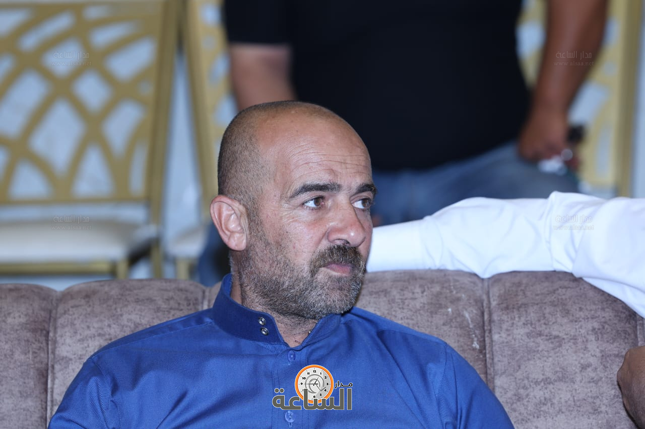 Madar Al-Saa Images 0.5901055081128264