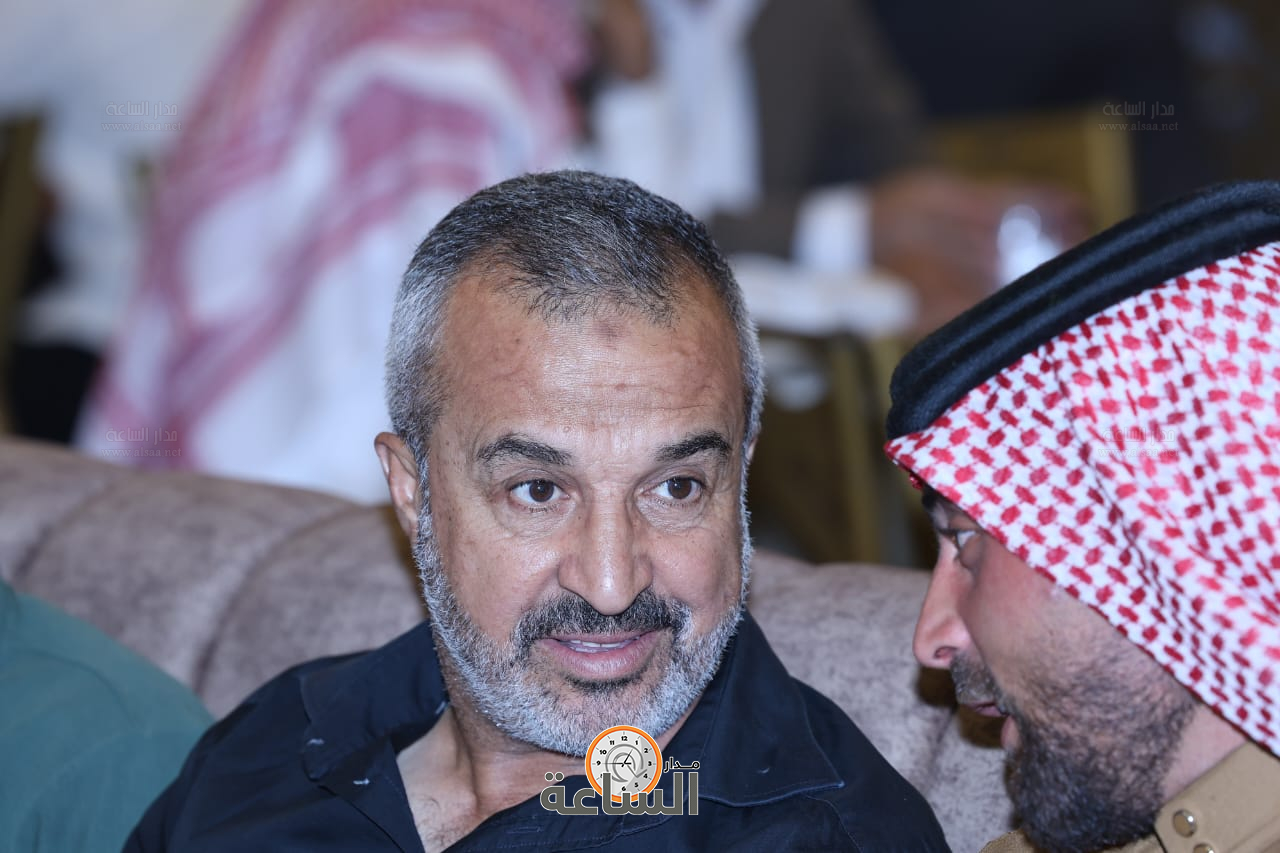 Madar Al-Saa Images 0.31680522754319274