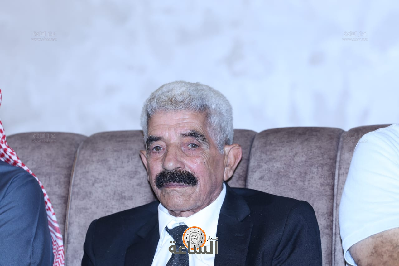 Madar Al-Saa Images 0.7045599084539543